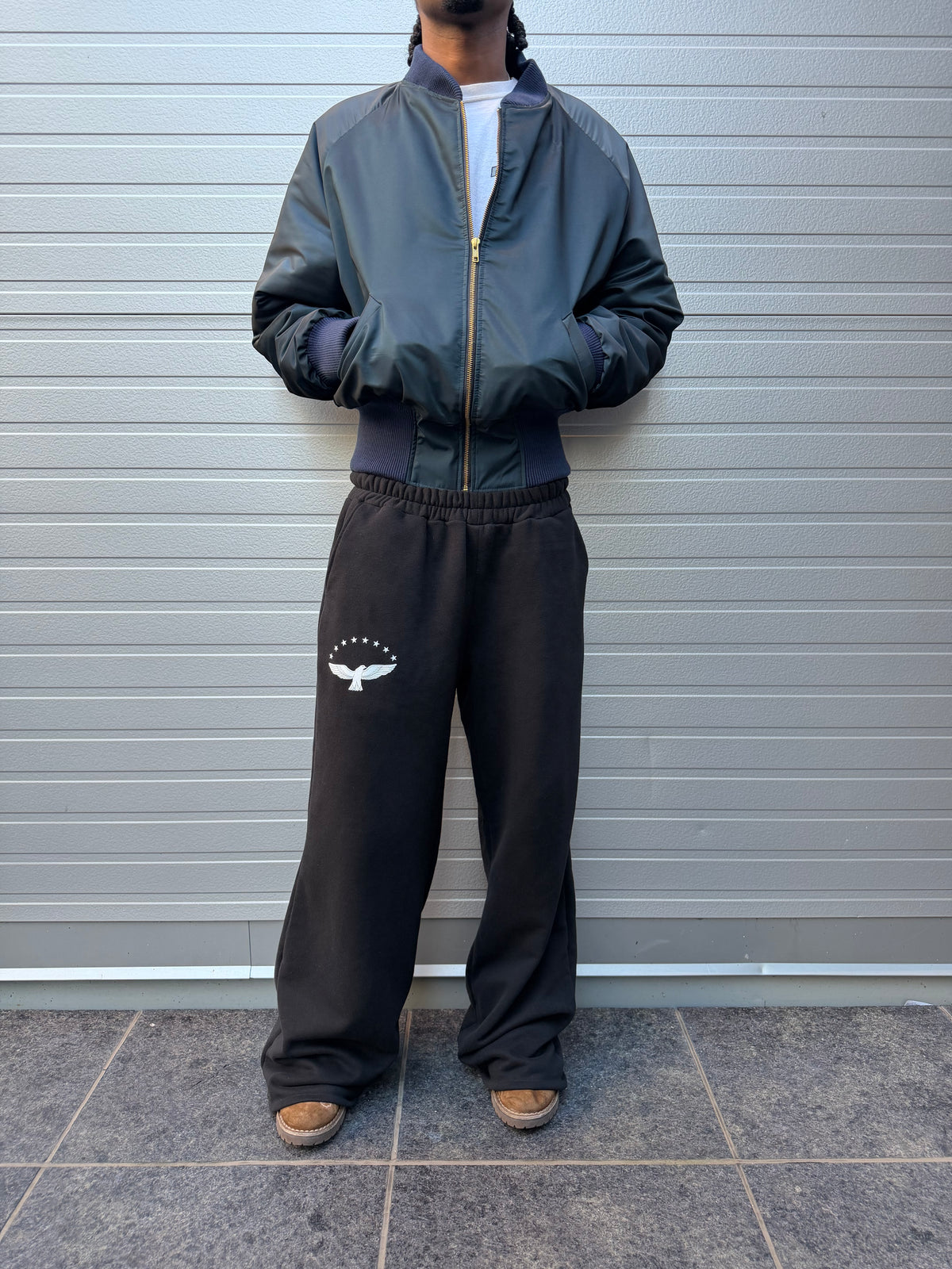 Eagle Sweatpants