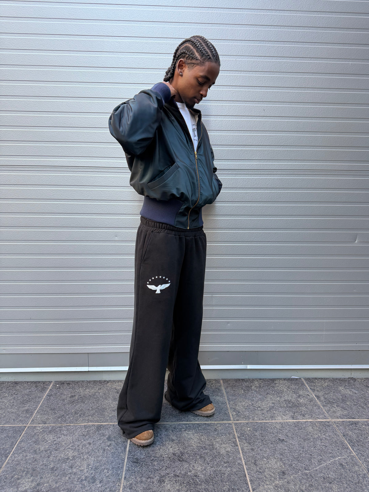Eagle Sweatpants