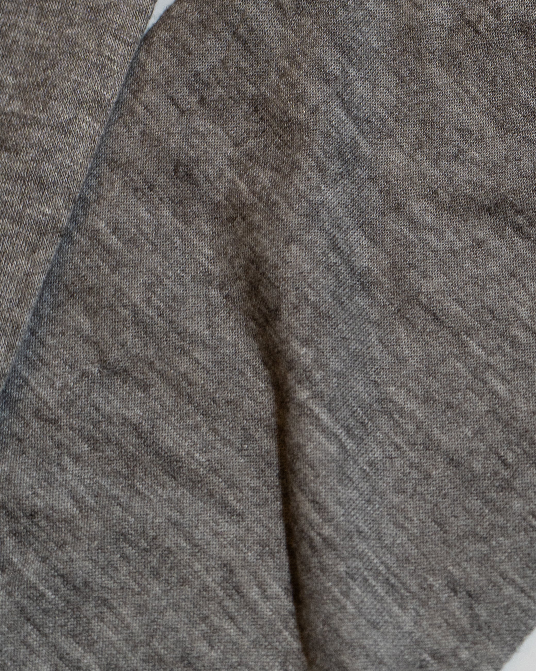 Hood Scarf - Jersey Knit