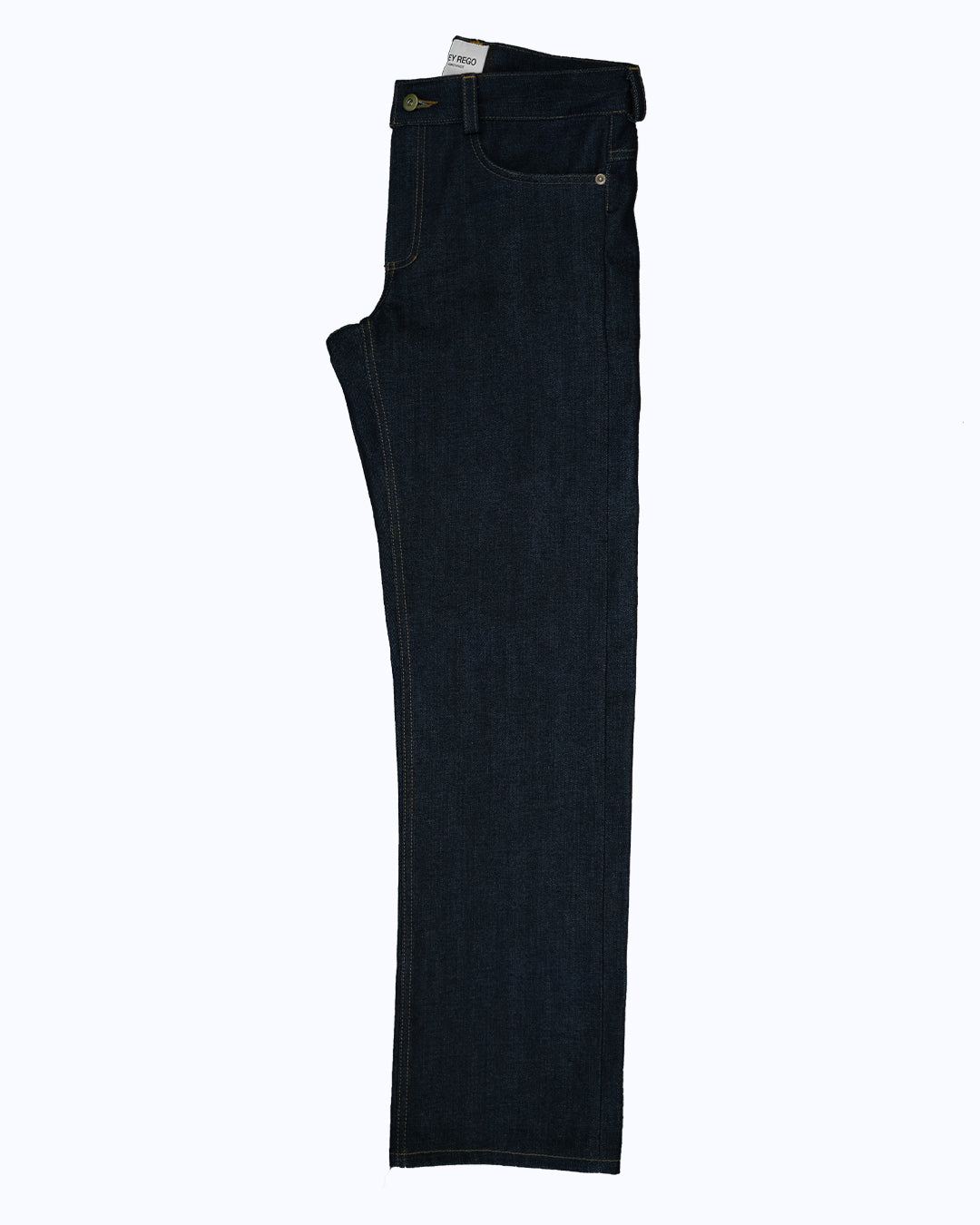 Classic Jean - Indigo